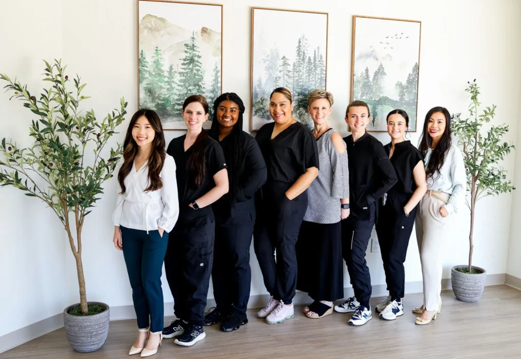 Mechanicsville Family Dentistry Team