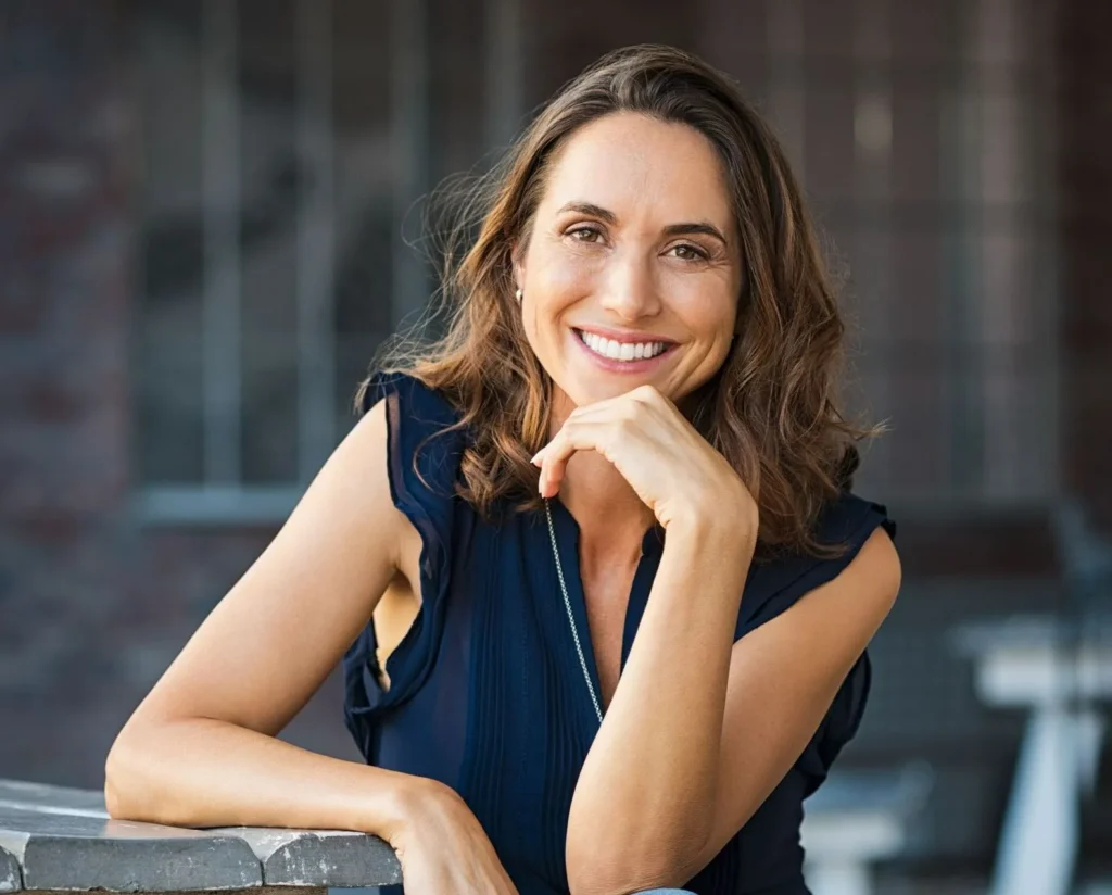 Cosmetic Dentistry at Mechanicsville Family Dentistry